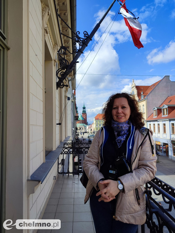 Tak było na wycieczce do Gniezna