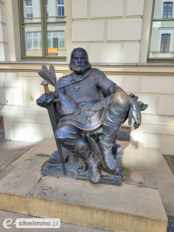 Tak było na wycieczce do Gniezna