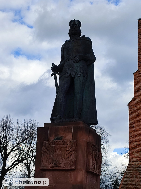 Tak było na wycieczce do Gniezna