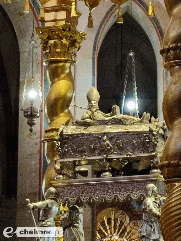 Tak było na wycieczce do Gniezna