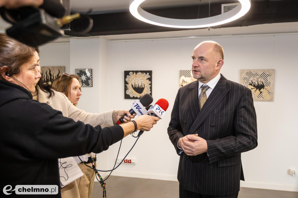 Z dumą wspieramy artystów