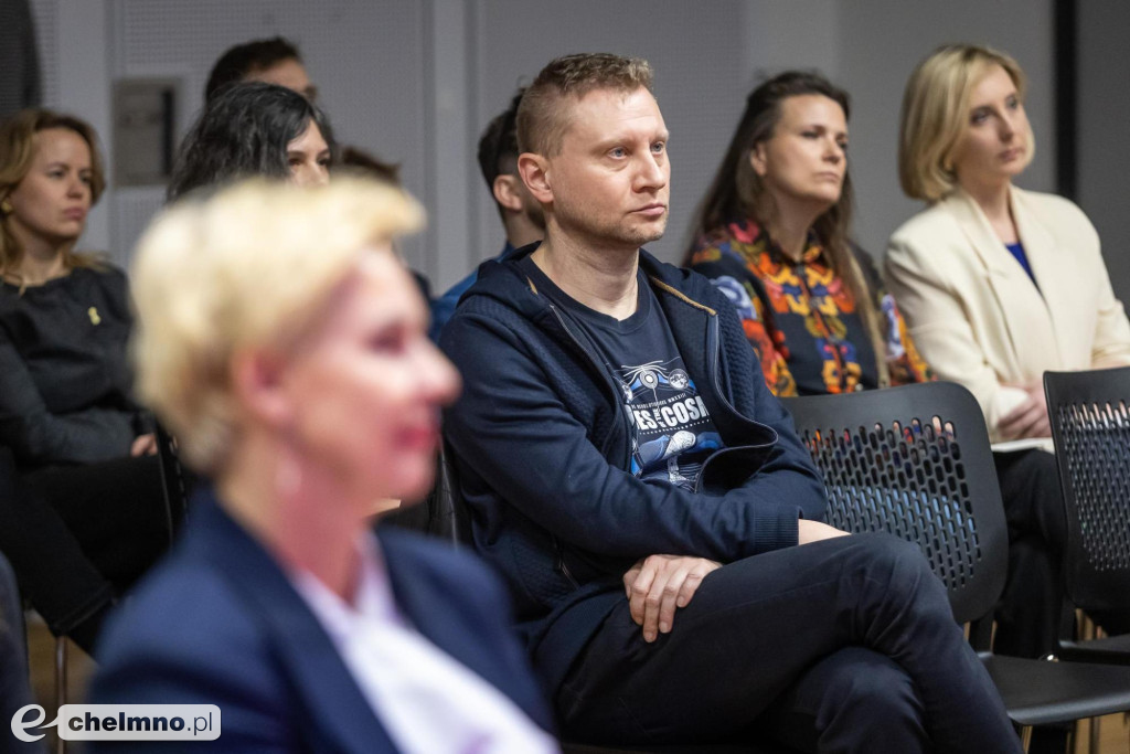 Z dumą wspieramy artystów