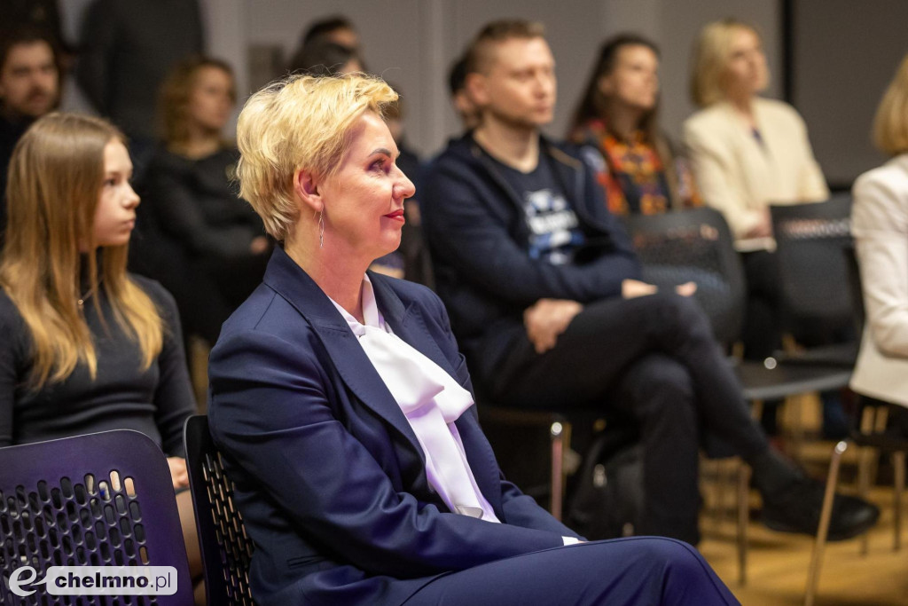 Z dumą wspieramy artystów