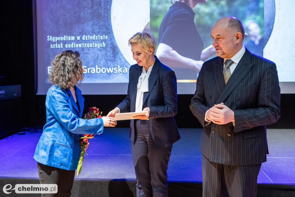 Z dumą wspieramy artystów