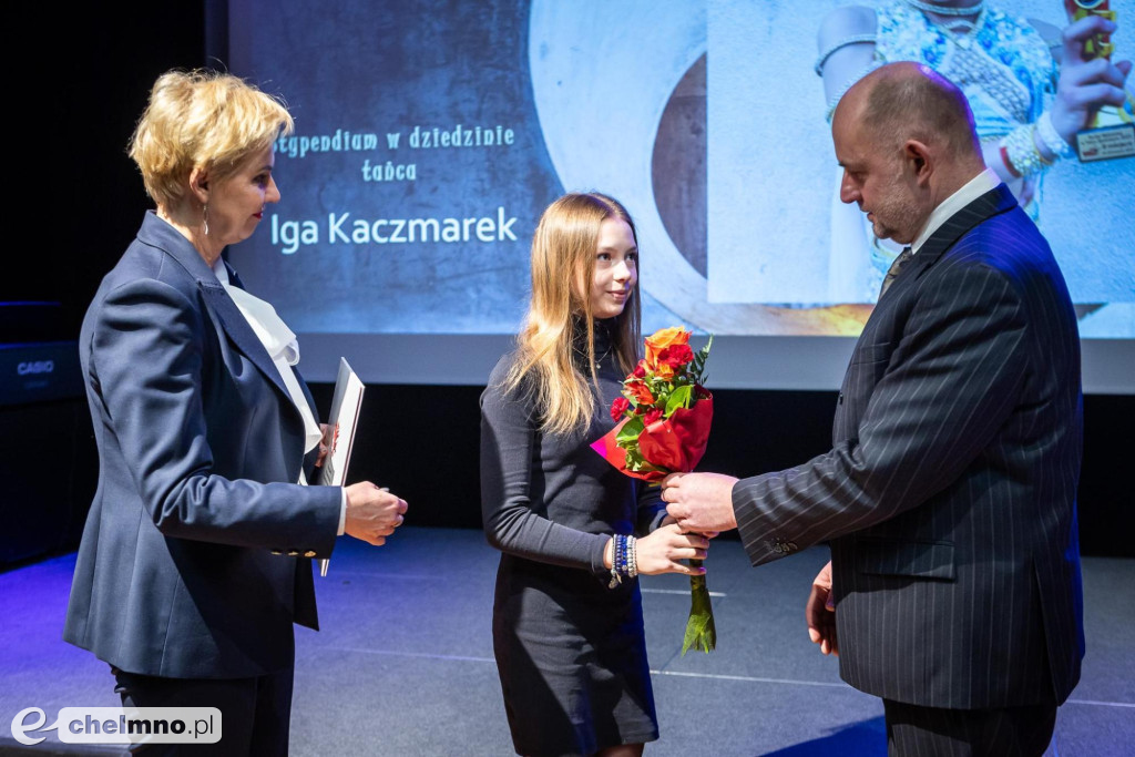 Z dumą wspieramy artystów