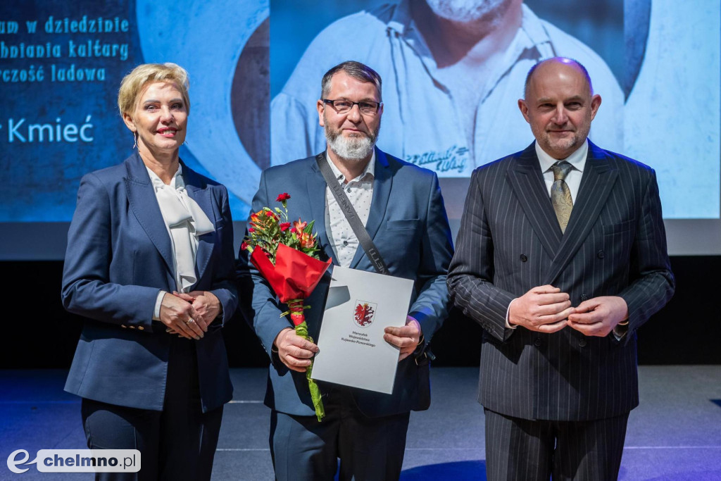 Z dumą wspieramy artystów