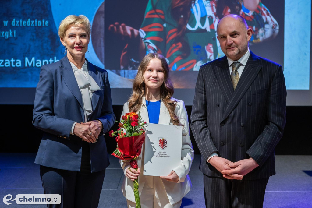 Z dumą wspieramy artystów