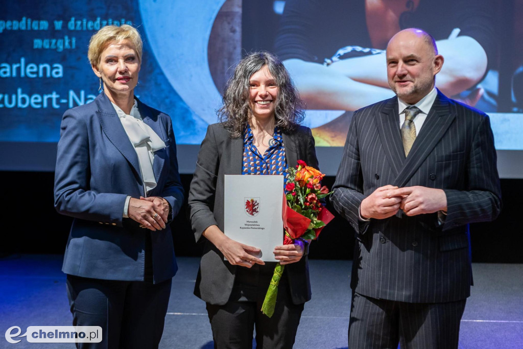 Z dumą wspieramy artystów