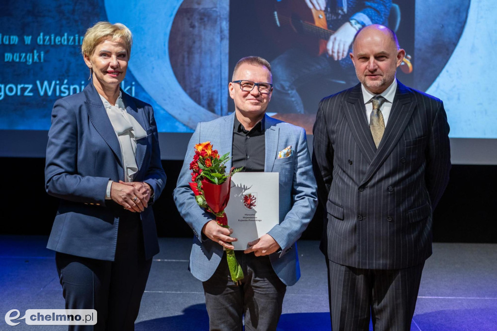 Z dumą wspieramy artystów