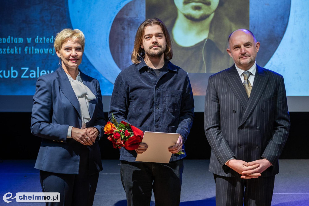Z dumą wspieramy artystów