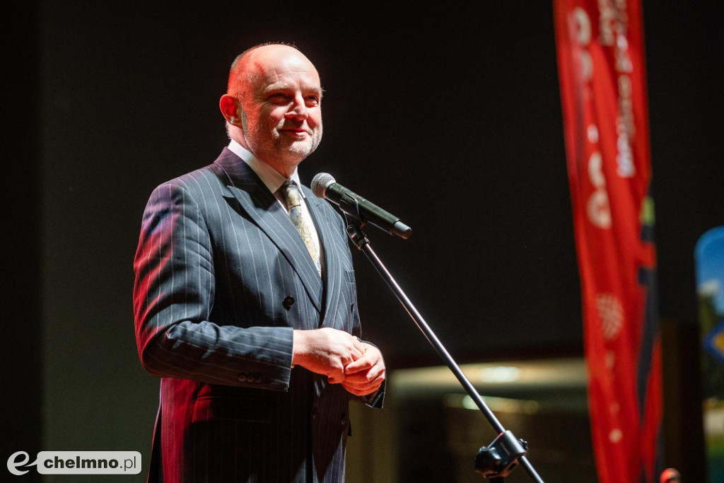 Ratownicy WOPR z Chełmna otrzymali listy gratulacyjne
