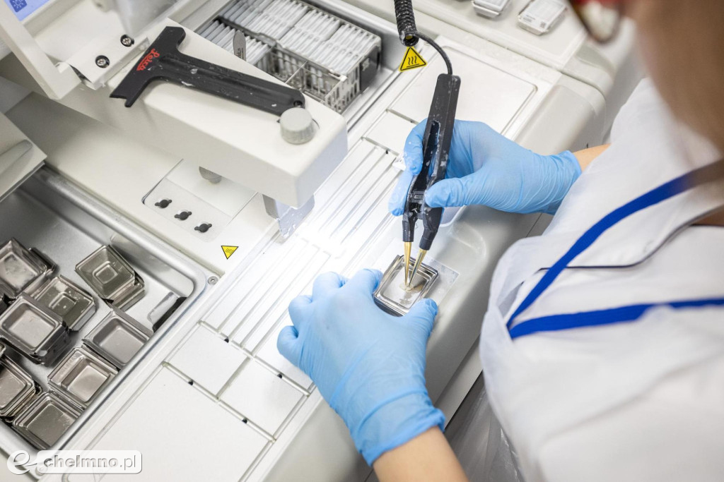 Diagnostyka onkologiczna na najwyższym poziomie