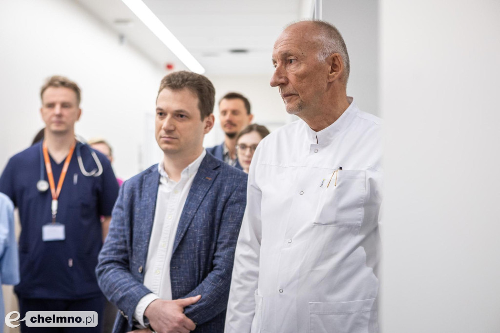 Diagnostyka onkologiczna na najwyższym poziomie