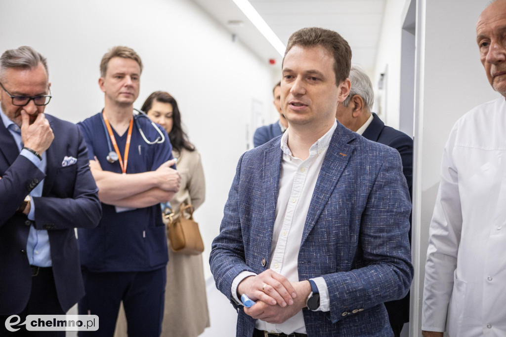 Diagnostyka onkologiczna na najwyższym poziomie