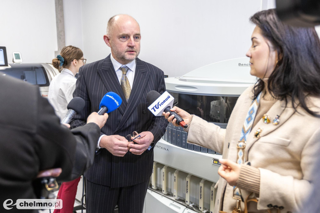 Diagnostyka onkologiczna na najwyższym poziomie