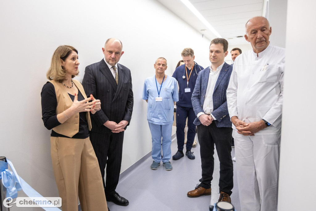 Diagnostyka onkologiczna na najwyższym poziomie