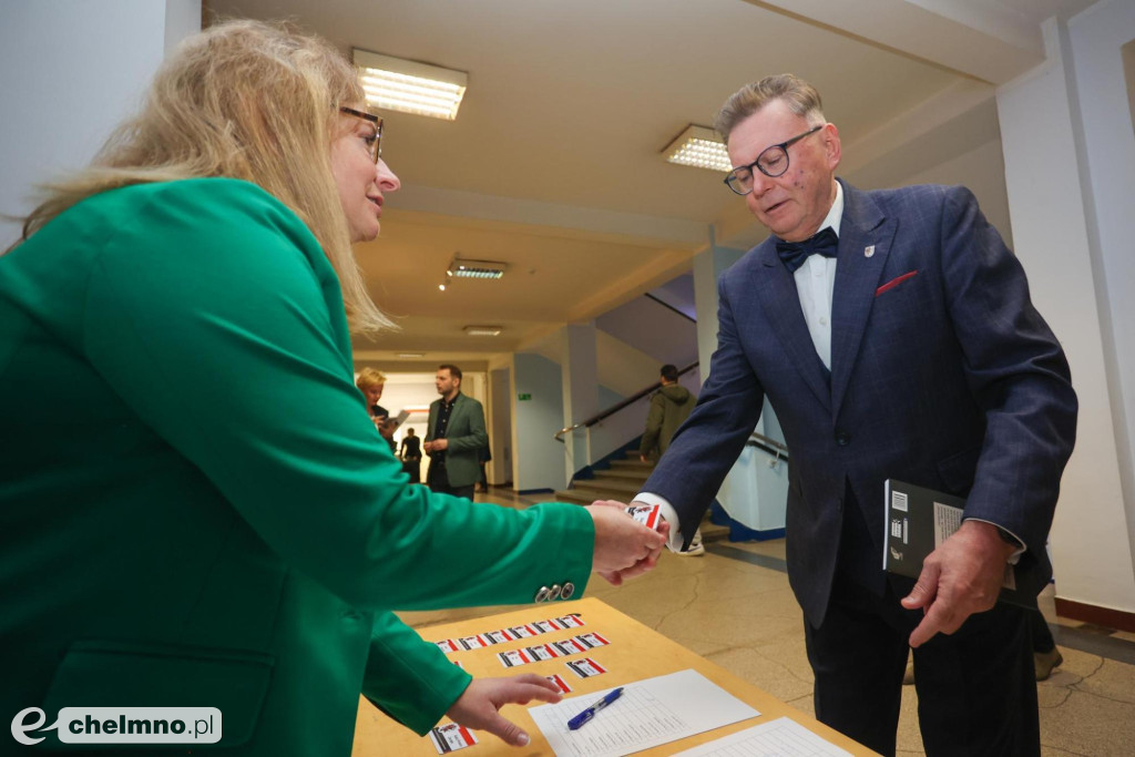 Ostatnia w tej kadencji merytoryczna sesja sejmiku