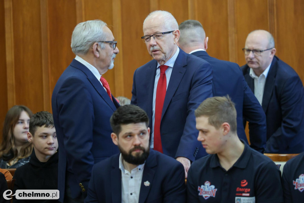 Ostatnia w tej kadencji merytoryczna sesja sejmiku
