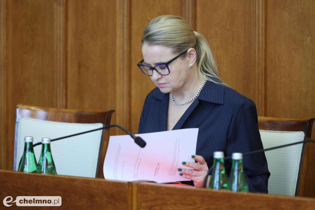 Ostatnia w tej kadencji merytoryczna sesja sejmiku