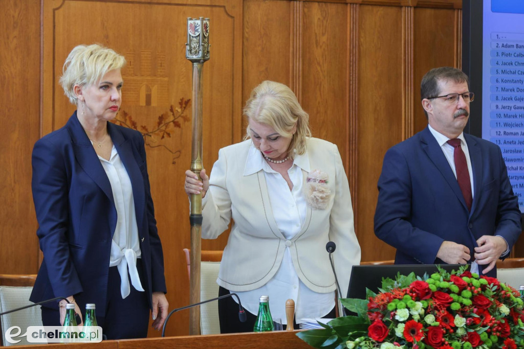 Ostatnia w tej kadencji merytoryczna sesja sejmiku