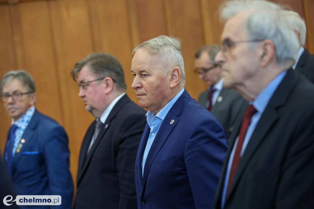 Ostatnia w tej kadencji merytoryczna sesja sejmiku