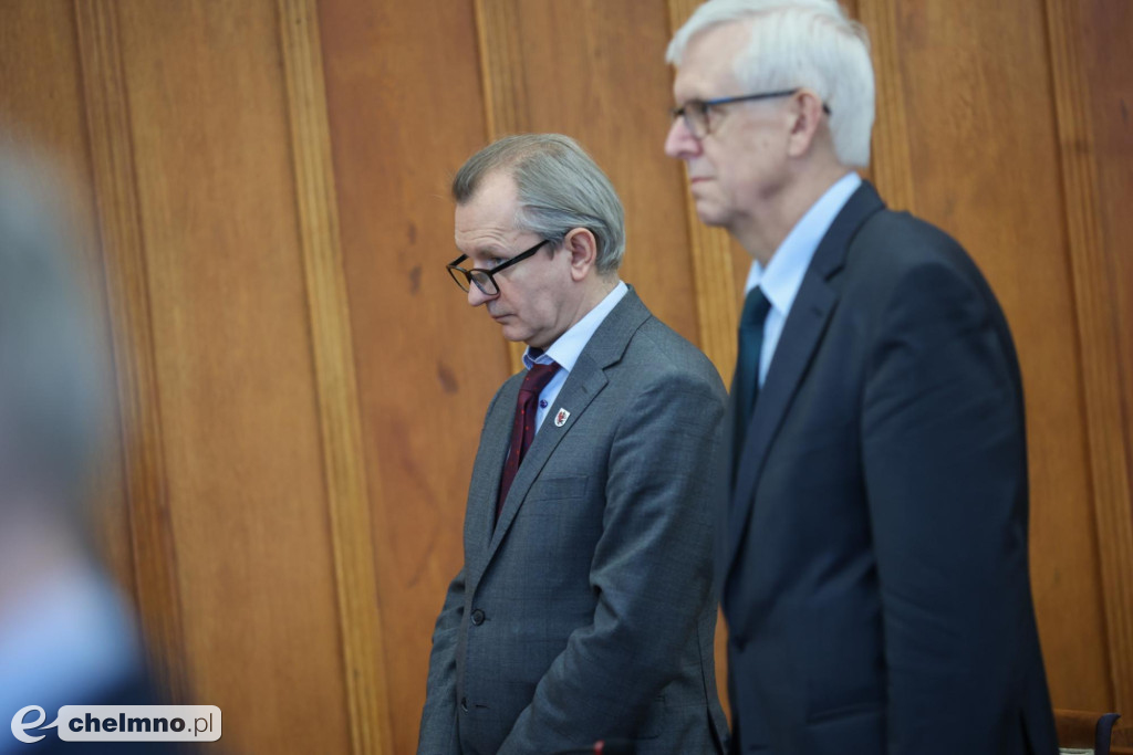 Ostatnia w tej kadencji merytoryczna sesja sejmiku