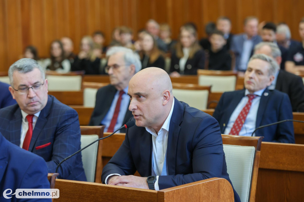 Ostatnia w tej kadencji merytoryczna sesja sejmiku