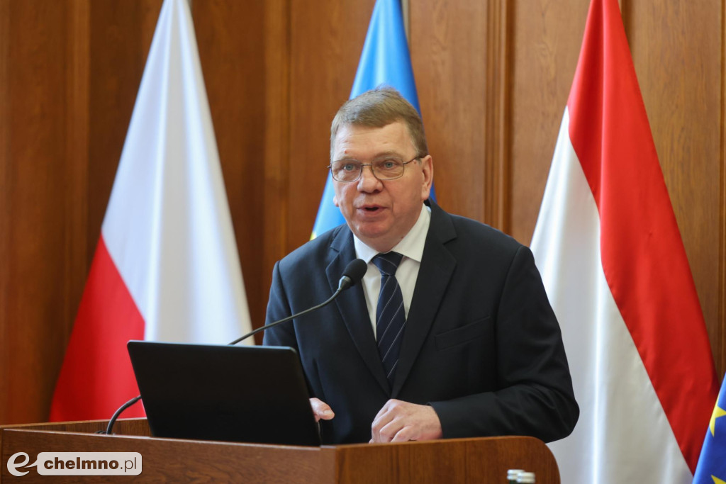 Ostatnia w tej kadencji merytoryczna sesja sejmiku