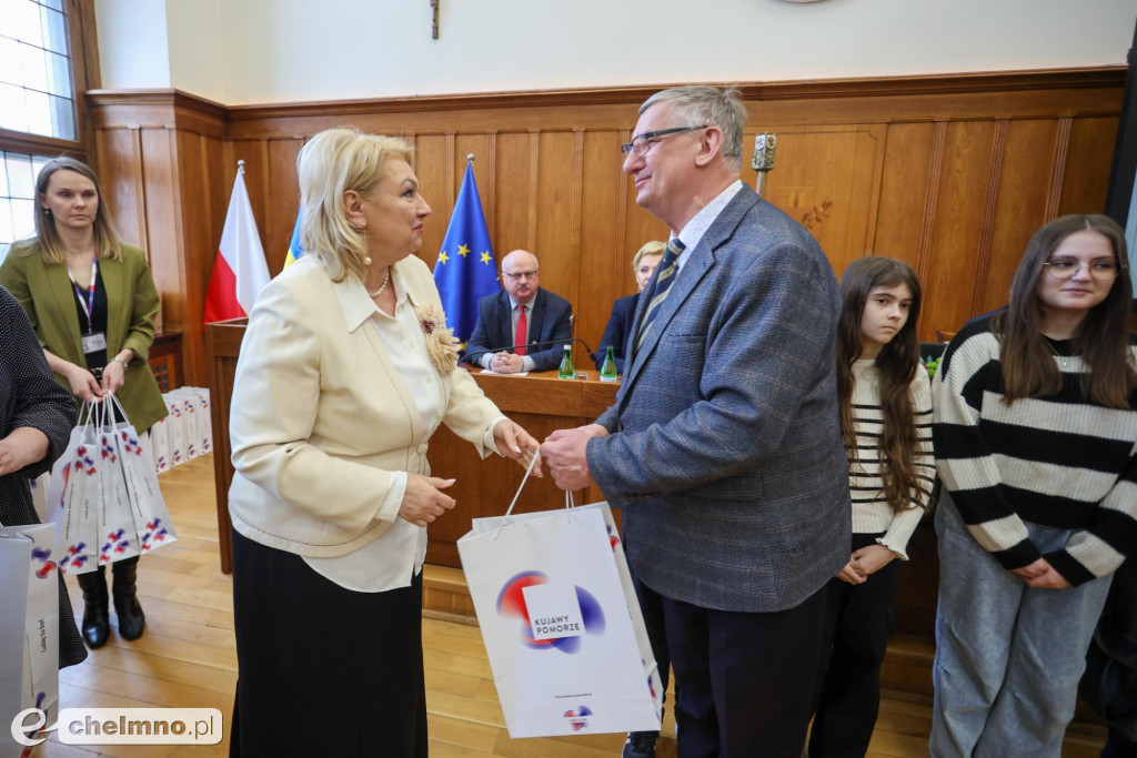 Ostatnia w tej kadencji merytoryczna sesja sejmiku