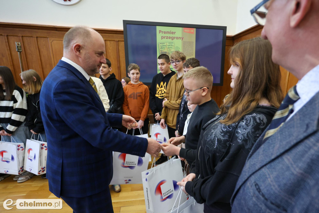 Ostatnia w tej kadencji merytoryczna sesja sejmiku