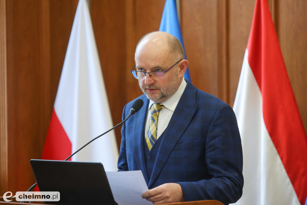 Ostatnia w tej kadencji merytoryczna sesja sejmiku