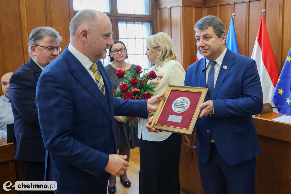 Ostatnia w tej kadencji merytoryczna sesja sejmiku