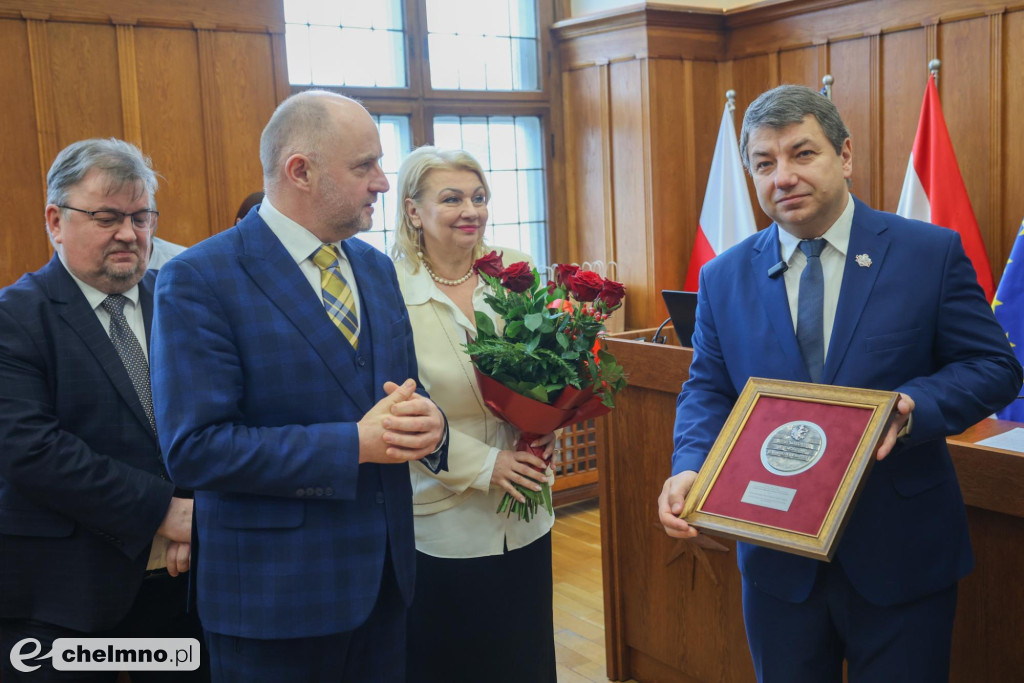 Ostatnia w tej kadencji merytoryczna sesja sejmiku