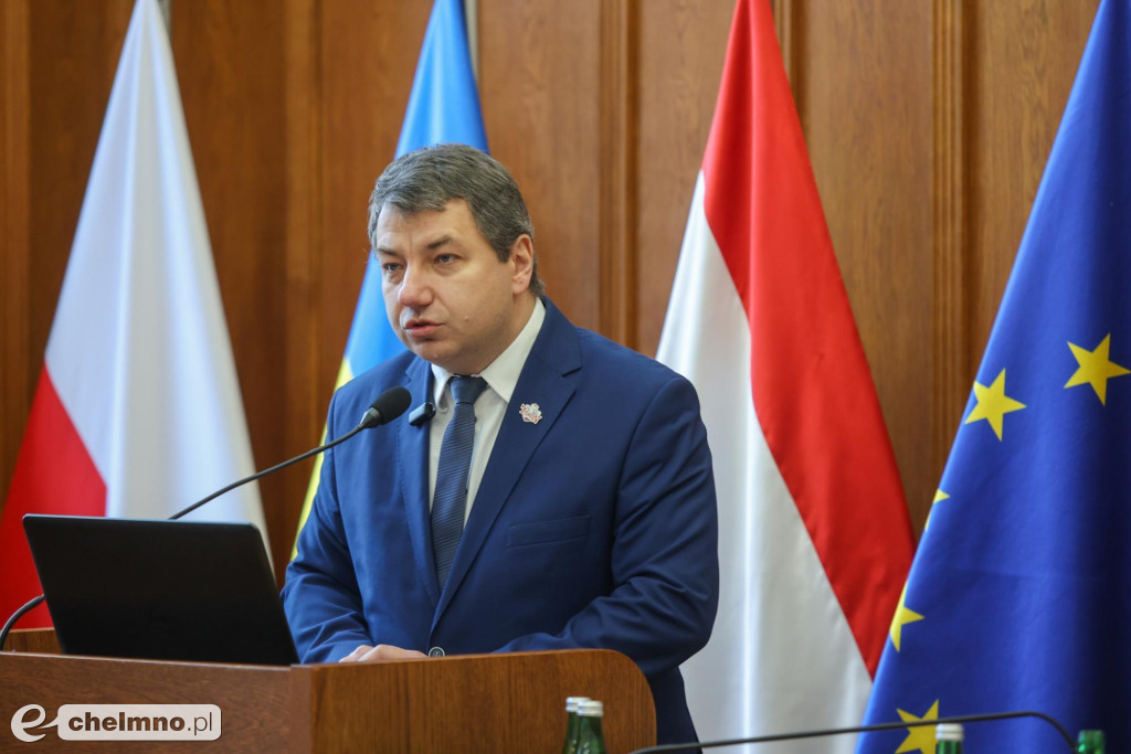 Ostatnia w tej kadencji merytoryczna sesja sejmiku