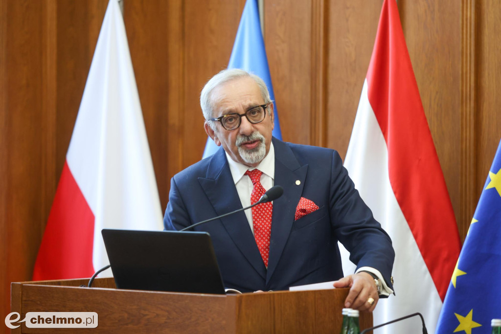 Ostatnia w tej kadencji merytoryczna sesja sejmiku