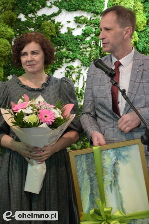 Uroczyste otwarcie Zakładu Aktywności Zawodowej
