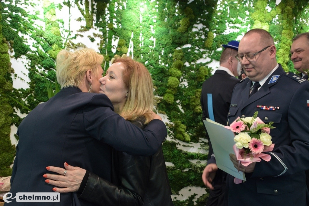 Uroczyste otwarcie Zakładu Aktywności Zawodowej
