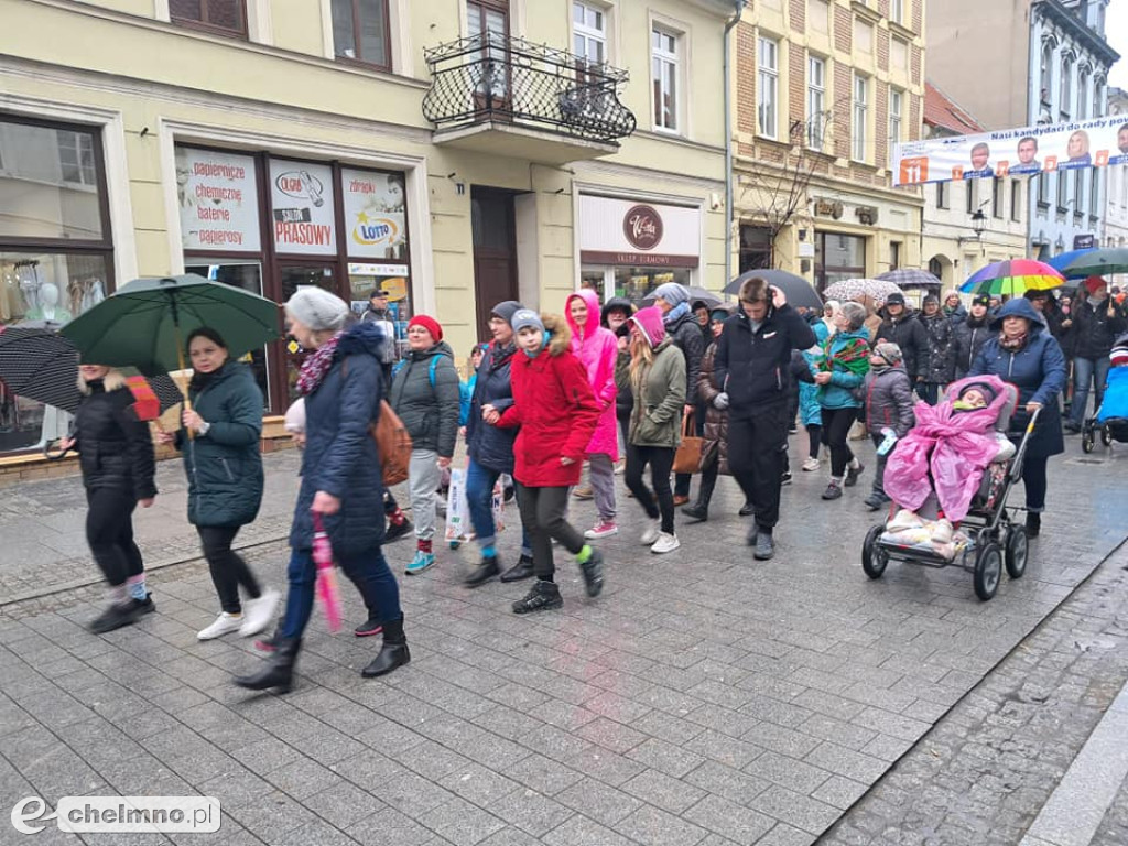 Tak świętowano Pierwszy Dzień Wiosny i Dzień Osób z Zespołem Downa