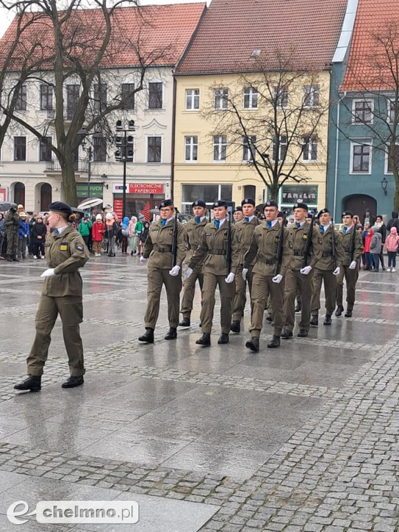Tak świętowano Pierwszy Dzień Wiosny i Dzień Osób z Zespołem Downa