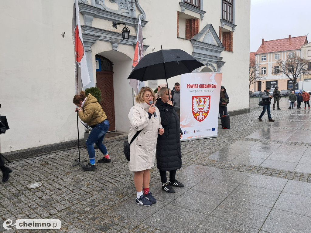 Tak świętowano Pierwszy Dzień Wiosny i Dzień Osób z Zespołem Downa