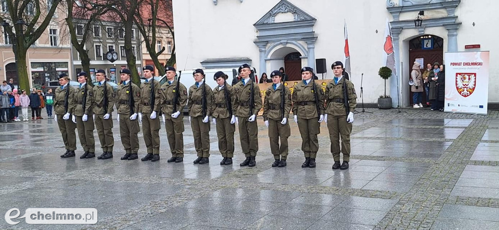 Tak świętowano Pierwszy Dzień Wiosny i Dzień Osób z Zespołem Downa