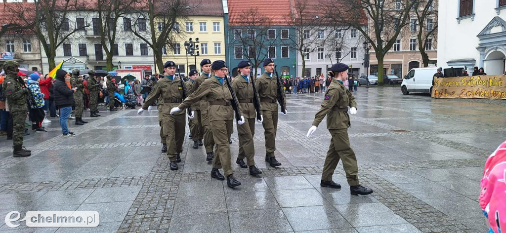 Tak świętowano Pierwszy Dzień Wiosny i Dzień Osób z Zespołem Downa