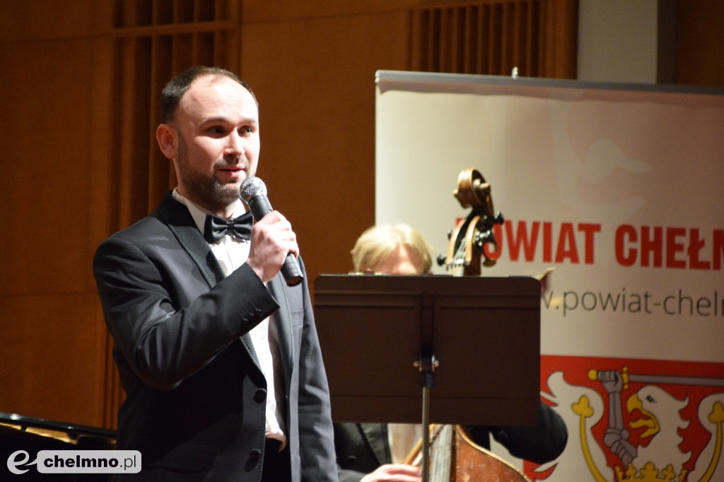 Uroczysty Jubileuszu 25-lecia Samorządu Powiatu Chełmińskiego