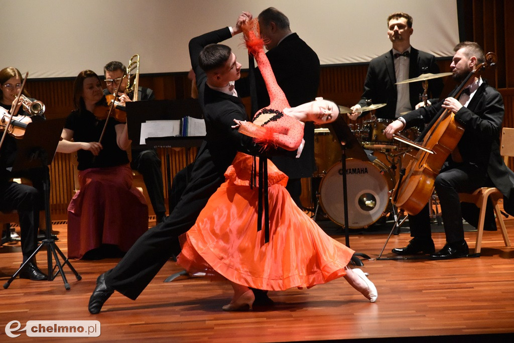 Uroczysty Jubileuszu 25-lecia Samorządu Powiatu Chełmińskiego
