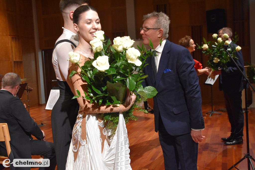 Uroczysty Jubileuszu 25-lecia Samorządu Powiatu Chełmińskiego