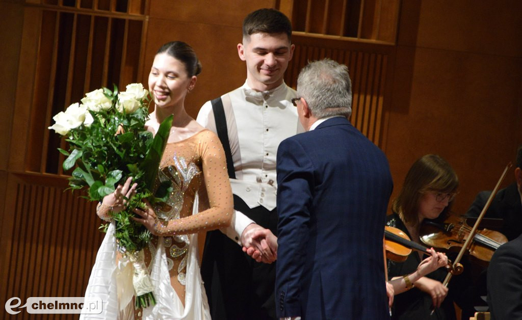 Uroczysty Jubileuszu 25-lecia Samorządu Powiatu Chełmińskiego