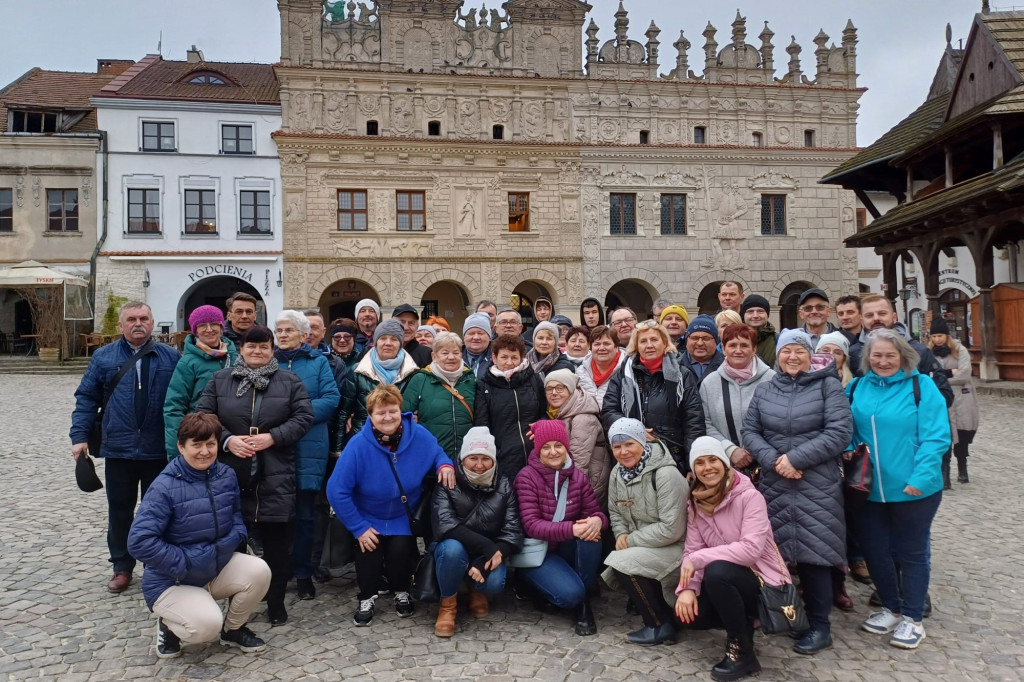 Sołecka wyprawa! Co odkryliśmy podczas emocjonującej wycieczki na Lubelszczyznę