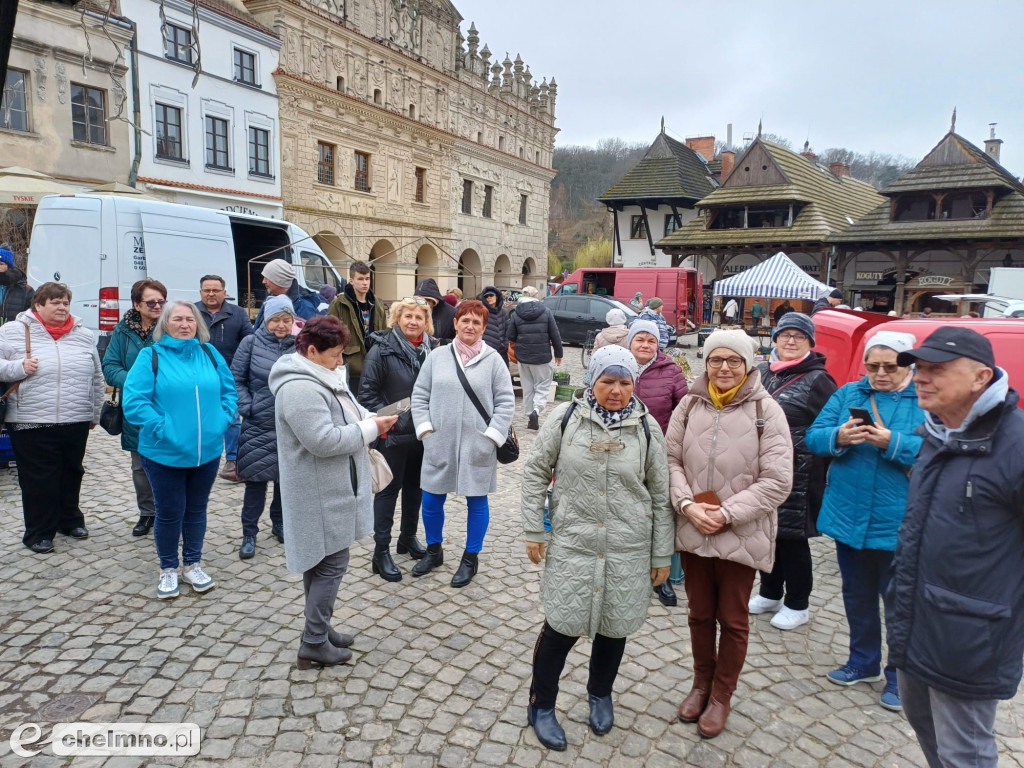 Sołecka wyprawa! Co odkryliśmy podczas emocjonującej wycieczki na Lubelszczyznę