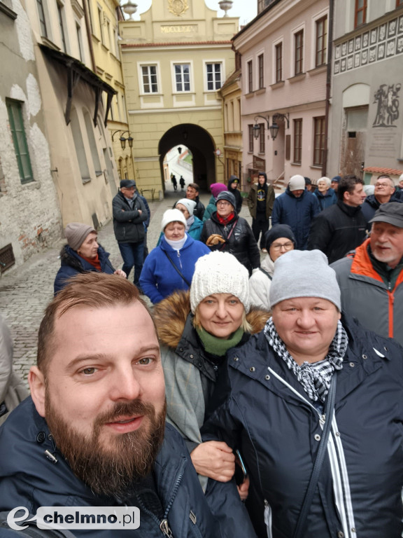 Sołecka wyprawa! Co odkryliśmy podczas emocjonującej wycieczki na Lubelszczyznę