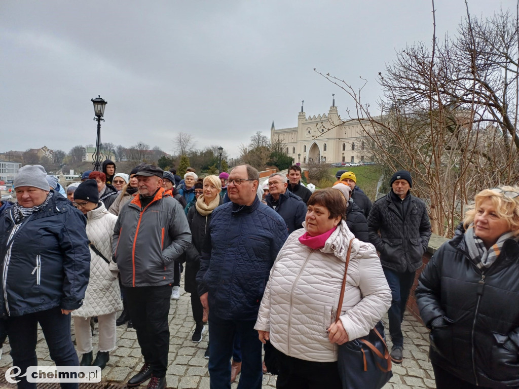 Sołecka wyprawa! Co odkryliśmy podczas emocjonującej wycieczki na Lubelszczyznę